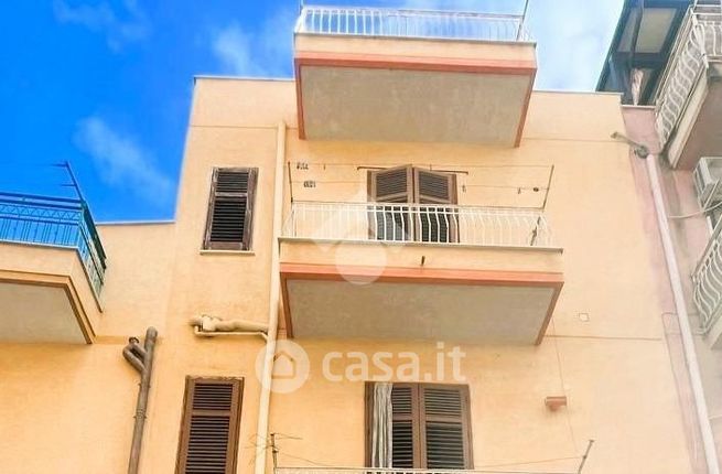 Appartamento in residenziale in Via Giovanni Girgenti 48