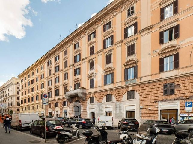 Appartamento in residenziale in Via Principe Amedeo 1