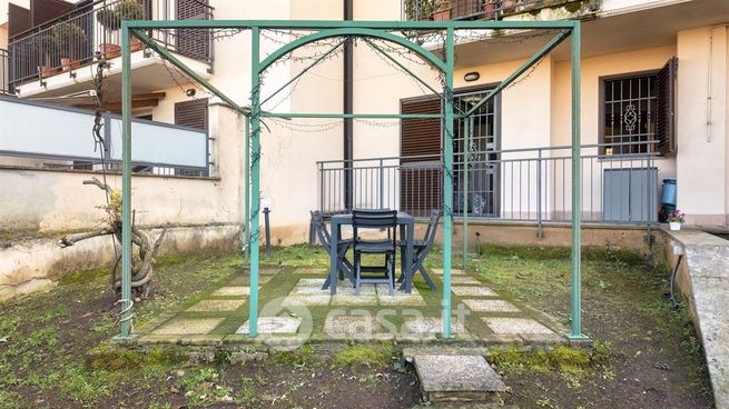 Appartamento in residenziale in Via Filippo Luzi