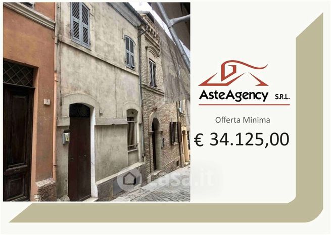 Appartamento in residenziale in Via Gioacchino Rossini