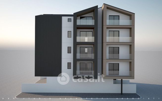 Appartamento in residenziale in Via Vincenzo Balzano