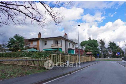 Villetta a schiera in residenziale in 
