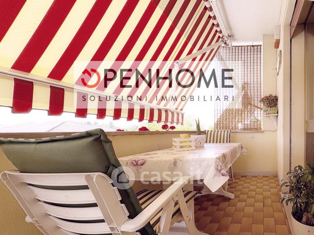 Appartamento in residenziale in Via Vittorio Veneto 94