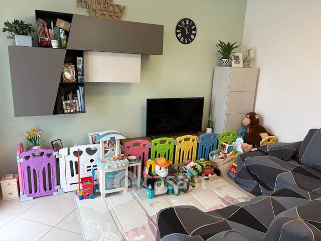 Appartamento in residenziale in 