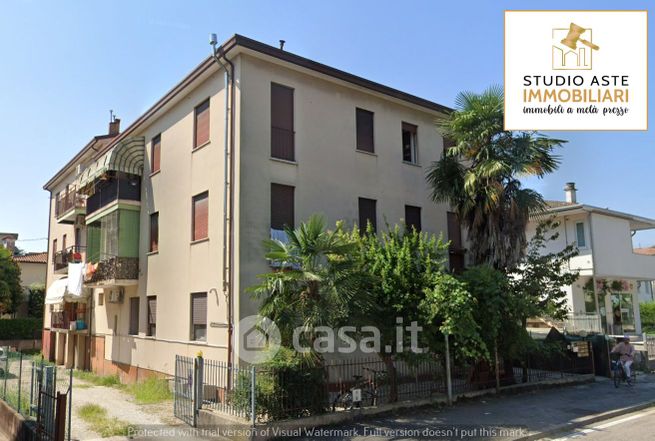 Appartamento in residenziale in Via Dante di Nanni 32