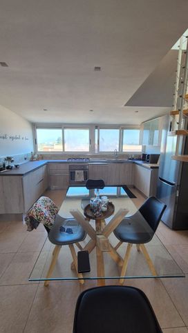 Appartamento in residenziale in Via Roccabernarda 20