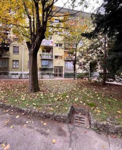Appartamento in residenziale in Via delle Forze Armate 327