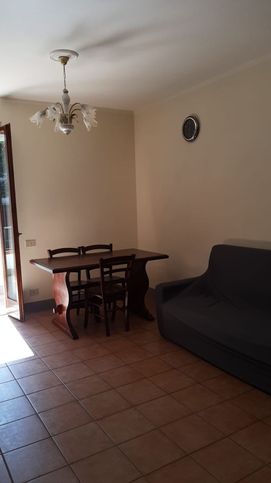 Appartamento in residenziale in Via del Pontaccio
