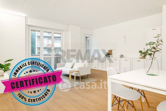 Appartamento in residenziale in 