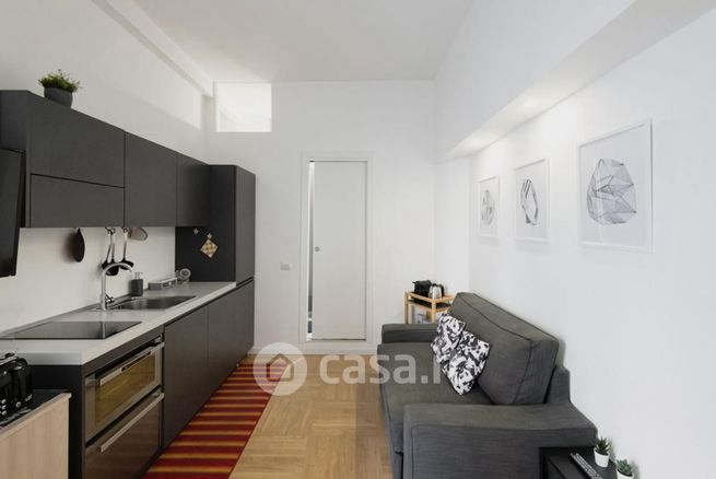 Appartamento in residenziale in Viale Gabriele D'Annunzio 25