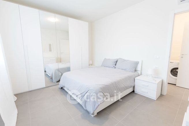 Appartamento in residenziale in Viale Arnaldo Fusinato 84