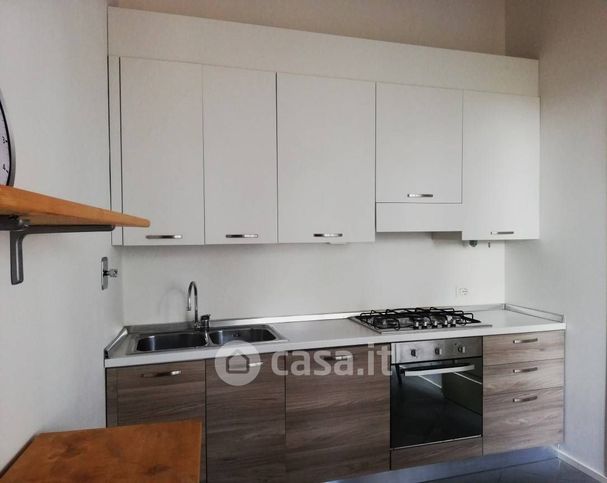 Appartamento in residenziale in Via Cammello