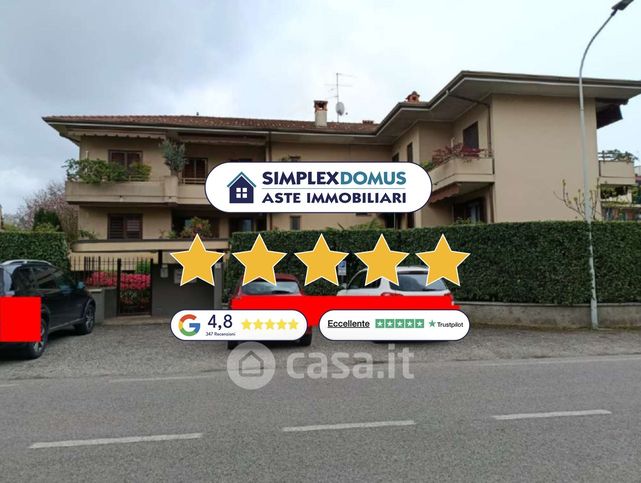Appartamento in residenziale in Via A. Grandi