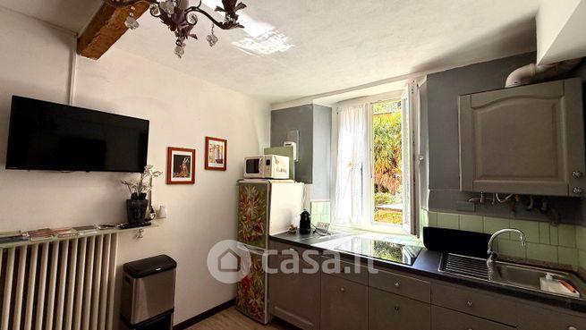 Appartamento in residenziale in Via Biagio Magistretti