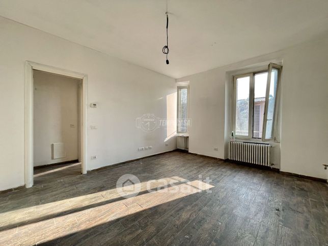 Appartamento in residenziale in Via Roma 11