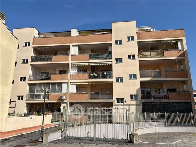 Appartamento in residenziale in Via M. Garibaldi