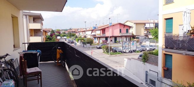 Appartamento in residenziale in Via Staffolo