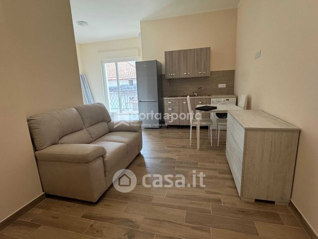 Appartamento in residenziale in Viale Trieste