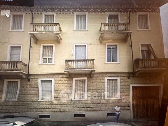 Casa indipendente in residenziale in Via Metastasio 13