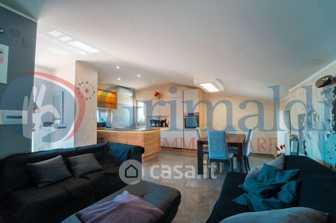Appartamento in residenziale in Via Crescenzo Casillo 21