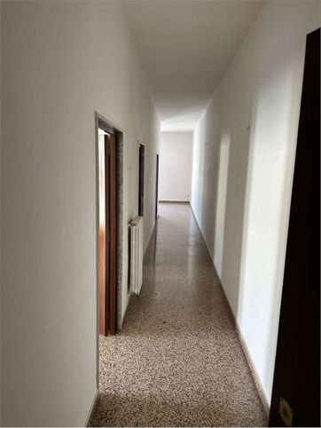Appartamento in residenziale in