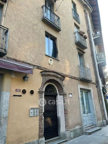 Appartamento in residenziale in Borgo Dora 12