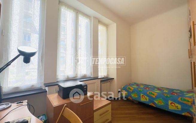 Appartamento in residenziale in Via Digione 18