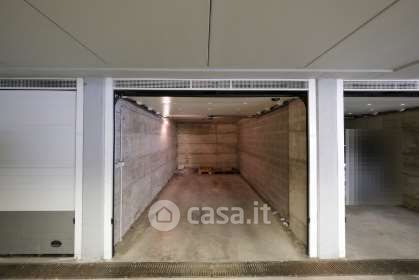 Box/posto auto in residenziale in Via Gaffurio