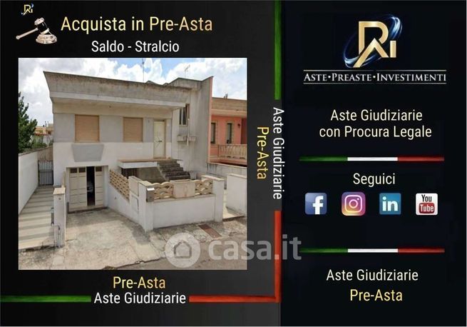 Appartamento in residenziale in Via U. Foscolo 29