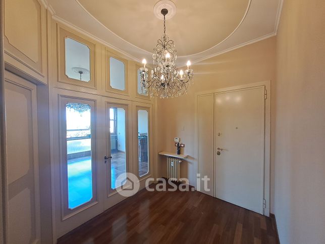 Appartamento in residenziale in Viale Virginia Reiter 51