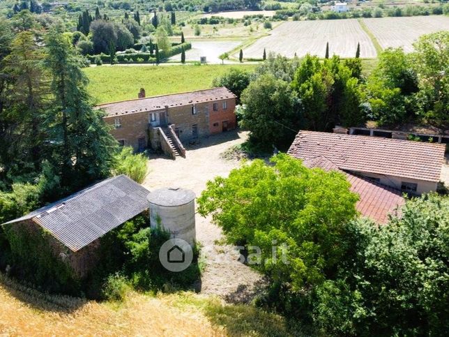 Rustico/casale in residenziale in Località Ossaia 52