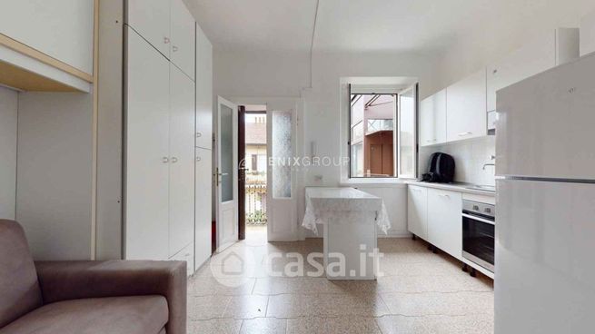 Appartamento in residenziale in Via Padova 31