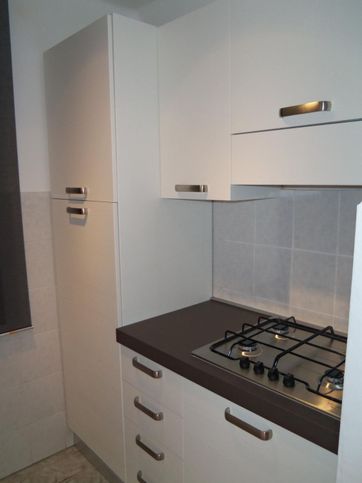 Appartamento in residenziale in Via Francesco Carnelutti 13