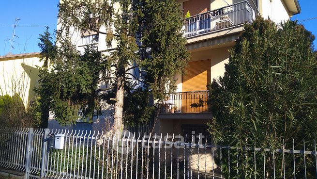 Appartamento in residenziale in Via Fratelli Cervi