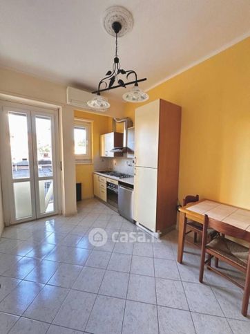 Appartamento in residenziale in Via Abate Pietro Chanoux 12