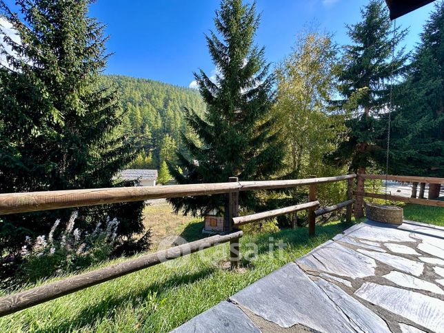 Appartamento in residenziale in Via Orsiera