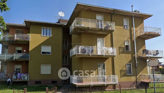 Appartamento in residenziale in Via Giacomo Matteotti