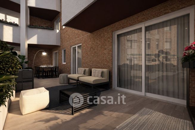 Appartamento in residenziale in Via Rovereto