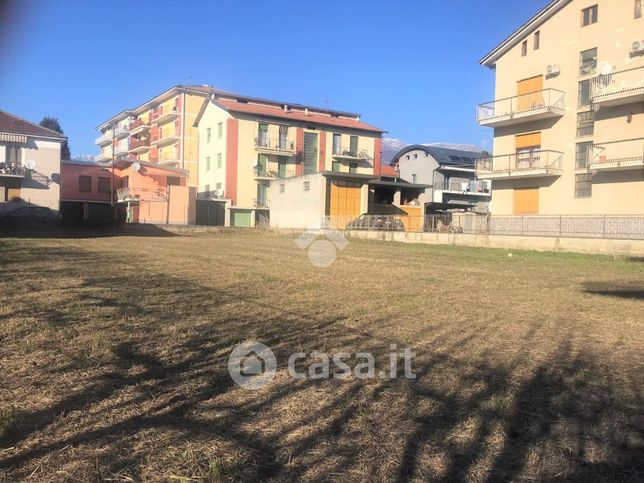 Appartamento in residenziale in Via Baltea