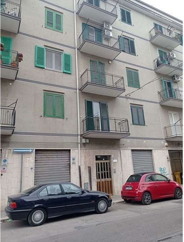 Appartamento in residenziale in Via Fragata 56