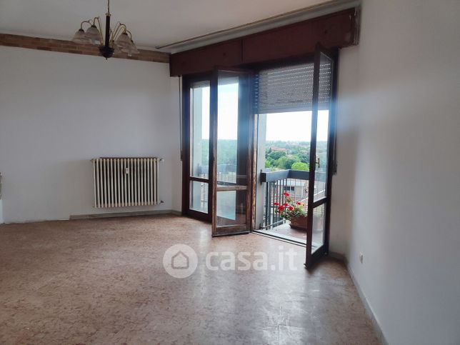 Appartamento in residenziale in Via Premuda