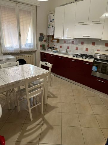 Appartamento in residenziale in Via Giuseppe Verdi 19