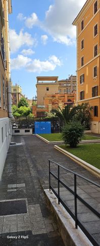 Appartamento in residenziale in Via Monza