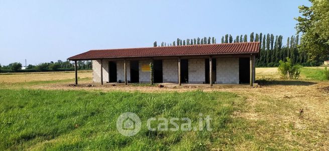 Terreno agricolo in commerciale in 
