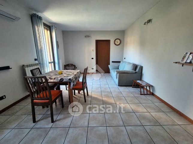 Appartamento in residenziale in Via Giacomo Matteotti 22