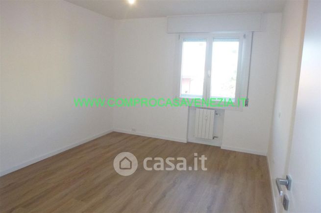 Appartamento in residenziale in Via Castellana