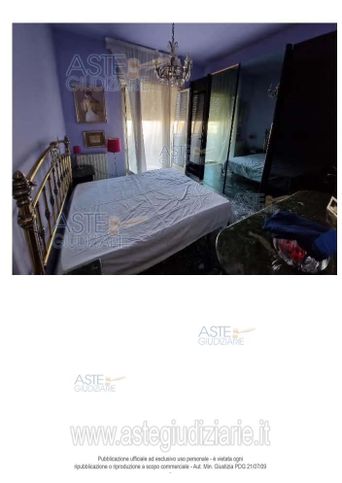 Appartamento in residenziale in Viale Mario Milazzo 77
