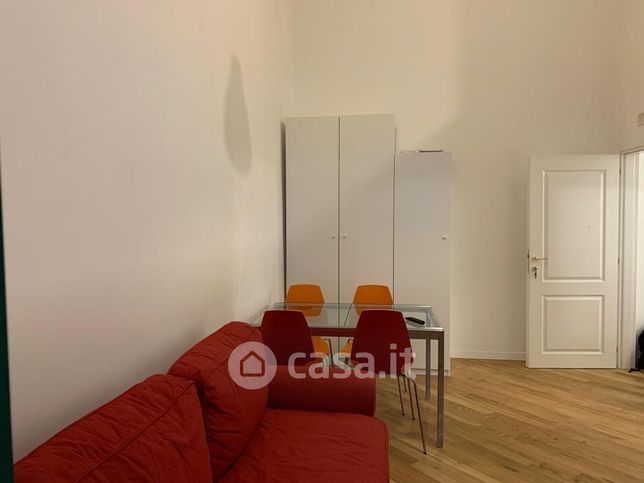 Appartamento in residenziale in Via Pasquale Scura 48