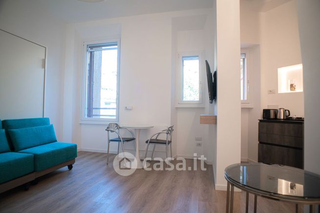 Appartamento in residenziale in Via Tommaso Campanella