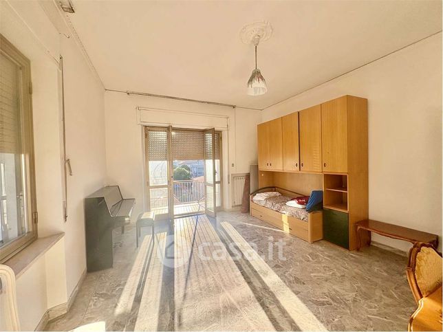 Appartamento in residenziale in Via Teofilo D'Annunzio 10